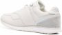 Tommy Hilfiger Sneakers met sleehak TH W UNDYED RUNNTER in de materiaalmix - Thumbnail 5