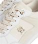 Tommy Hilfiger Plateausneakers TH ESSENTIAL RUNNER met th-logo - Thumbnail 9