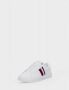 Tommy Hilfiger Sneakers ESSENTIAL STRIPES SNEAKER met logo-opschrift op de tong - Thumbnail 11