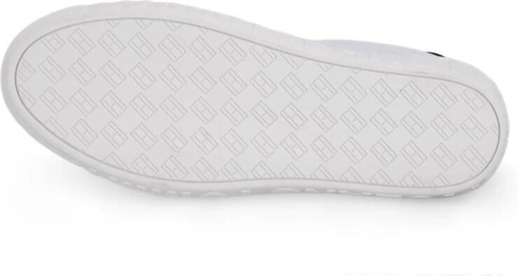 Tommy Hilfiger Sneakers Wit Heren