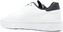 Tommy Hilfiger Witte Lage Sneakers Modern Iconic Court Cup - Thumbnail 10
