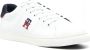 Tommy Hilfiger Sneakers CORE VULC VARSITY MONOGRAM met contrastbeleg - Thumbnail 12