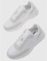 Tommy Jeans Sneakers met labeldetails model 'CANVAS' - Thumbnail 5
