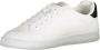 Tommy Hilfiger Fm0Fm04038Ybr Knit MIX Stripes Zapatillas Wit Heren - Thumbnail 6