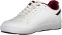 Tommy Hilfiger Sneakers ESSENTIAL LEATHER SNEAKER vrijetijdsschoen lage schoen veterschoen - Thumbnail 14