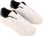 Tommy Hilfiger Sneakers ELEVATED RBW CUPSOLE LEATHER met contrastbeleg bij de hiel - Thumbnail 8