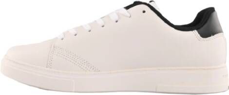 Tommy Hilfiger Sneakers Wit Heren