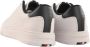 Tommy Hilfiger Sneakers ELEVATED RBW CUPSOLE LEATHER met contrastbeleg bij de hiel - Thumbnail 10