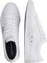 Tommy Hilfiger Sneakers CORE STRIPES VULC LEATHER met strepen opzij - Thumbnail 3