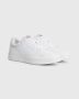 Tommy Hilfiger Witte Lage Sneakers Th Basket Core - Thumbnail 3