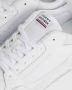 Tommy Hilfiger Premium Corporate Cupsole White Sneakers White Heren - Thumbnail 5