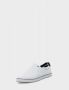 Tommy Hilfiger Slip-on sneakers ICONIC SLIP ON SNEAKER Slipper vrijetijdsschoen lage schoen met zij-stretchinzetten - Thumbnail 3