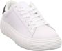 Tommy Jeans Stijlvolle Sneakers voor Mannen en Vrouwen White Heren - Thumbnail 4