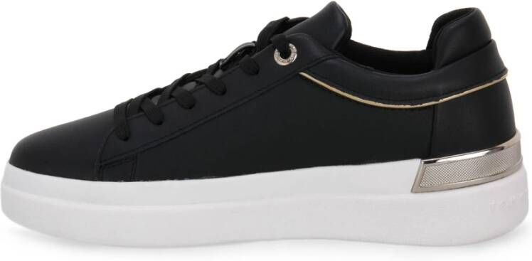 Tommy Hilfiger Sneakers Zwart Dames