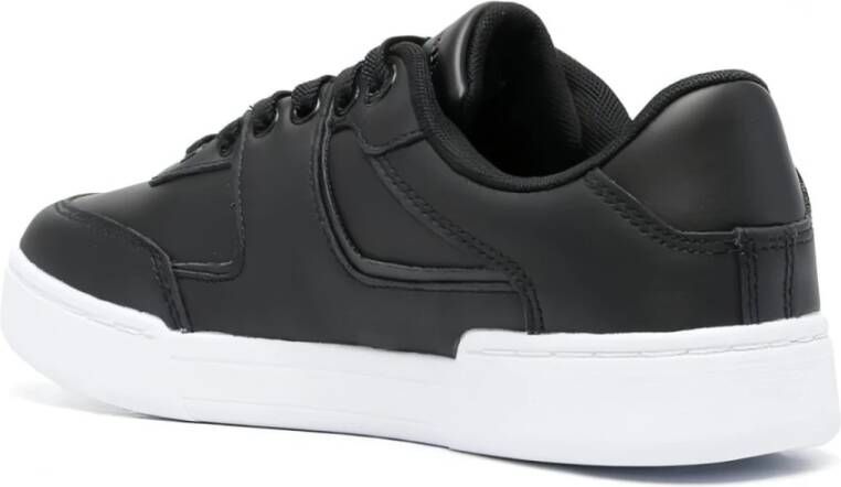 Tommy Hilfiger Sneakers Zwart Dames