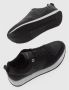 Tommy Hilfiger Sneakers Black Dames - Thumbnail 4