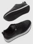 Tommy Hilfiger Vetersneaker Van Gerecycled Polyester - Thumbnail 7