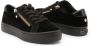 Tommy Hilfiger Jupiter 2z Sneaker laag gekleed Dames Zwart 990 -Black Textile - Thumbnail 2