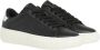 Tommy Jeans Sneakers Herfst Winter Collectie Black - Thumbnail 3