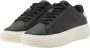 Tommy Jeans Sneakers Herfst Winter Collectie Black - Thumbnail 4