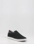 Tommy Hilfiger Lona Iconische Instapper Sneaker Black Heren - Thumbnail 7