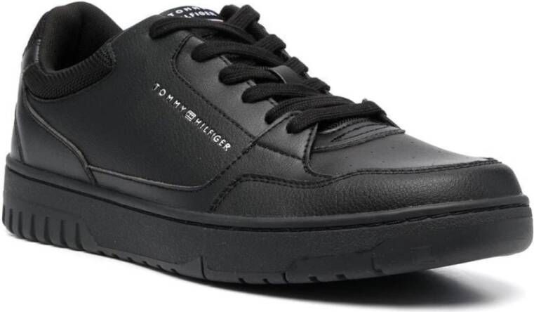 Tommy Hilfiger Sneakers Zwart Heren