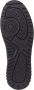 Tommy Hilfiger Zwarte Leren Sneakers voor Mannen Black Heren - Thumbnail 9