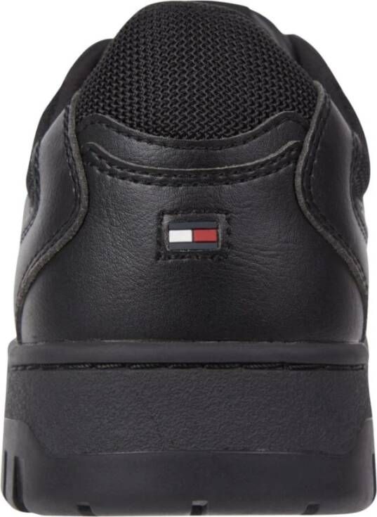 Tommy Hilfiger Sneakers Zwart Heren