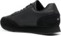 Tommy Hilfiger Sneakers CORE EVA RUNNER CORPORATE LEA in materiaalmix vrijetijdsschoen halve schoen veterschoen - Thumbnail 3