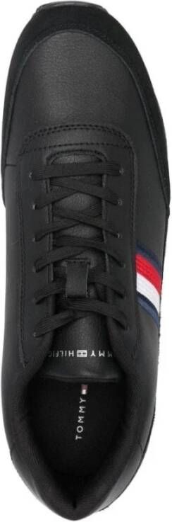 Tommy Hilfiger Sneakers Zwart Heren