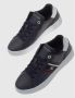 Tommy Hilfiger Sneakers CORPORATE TOMMY CUPSOLE met zijstrepen vrijetijdsschoen halfhoge schoen veterschoen - Thumbnail 15