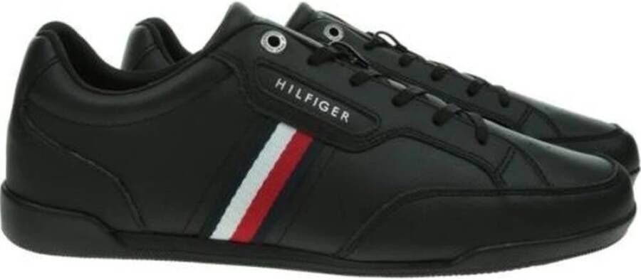 Tommy Hilfiger Sneakers Zwart Heren