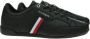 Tommy Hilfiger Klassieke cupsole sportschoen Black Heren - Thumbnail 4