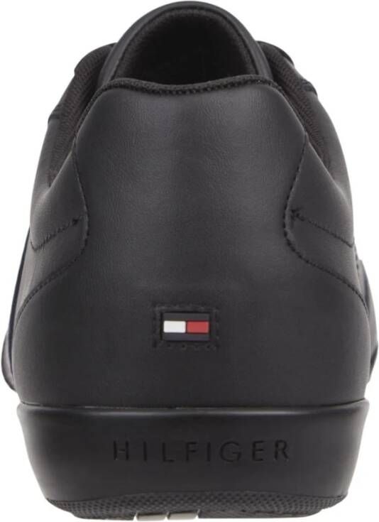 Tommy Hilfiger Sneakers Zwart Heren