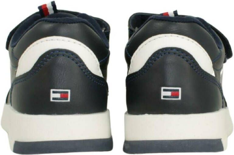 Tommy Hilfiger sneakers Zwart Heren