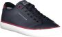 Tommy Hilfiger Lage Sneakers TH HI VULC CORE LOW LEATHER - Thumbnail 4