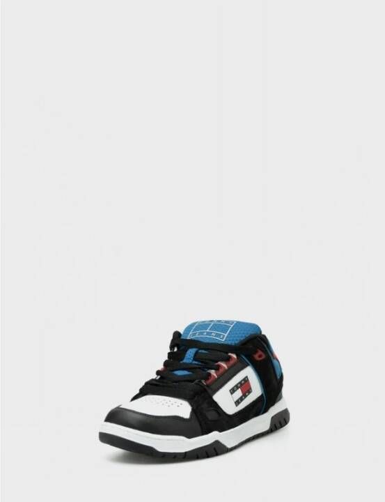 Tommy Hilfiger Sneakers Zwart Heren