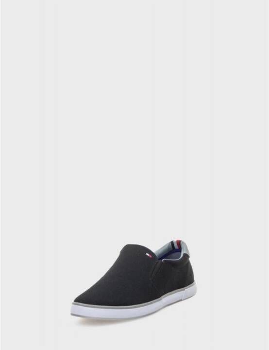 Tommy Hilfiger Sneakers Zwart Heren