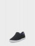 Tommy Hilfiger Lona Iconische Instapper Sneaker Black Heren - Thumbnail 6