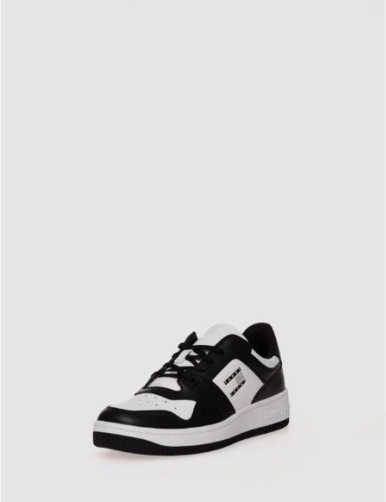 Tommy Hilfiger Sneakers Zwart Heren