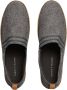 Tommy Hilfiger Espadrille Core Instappers Heren Zwart - Thumbnail 10