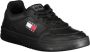 TOMMY JEANS Sneakers (NEW) TJM CUPSOLE LEATHER ESS vrijetijdsschoen lage schoen veterschoen in basket-look - Thumbnail 5