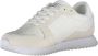 Tommy Hilfiger Heritage Sneaker met Contrasterende Details - Thumbnail 3