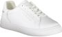 Tommy Hilfiger Plateausneakers ESSENTIAL COURT SNEAKER vrijetijdsschoen lage schoen veterschoen met logo-embossing - Thumbnail 7