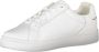 Tommy Hilfiger Sneakers ESSENTIAL COURT SNEAKER STRIPES vrijetijdsschoen halfschoen veterschoen met gepolsterde schacht - Thumbnail 8