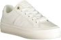 Tommy Hilfiger Plateausneakers ESSENTIAL VULC SNEAKER MONOGRAM vrijetijdsschoen lage schoen veterschoen met monogram - Thumbnail 5