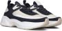 Tommy Hilfiger Sporty Lux Runner Lage Sneakers Multicolor - Thumbnail 2