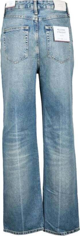 Tommy Hilfiger Stijlvolle Bootcut Jeans
