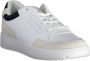 U.s. Polo Assn. Grijze Vetersportschoenen met Contrasterende Details Gray Heren - Thumbnail 6