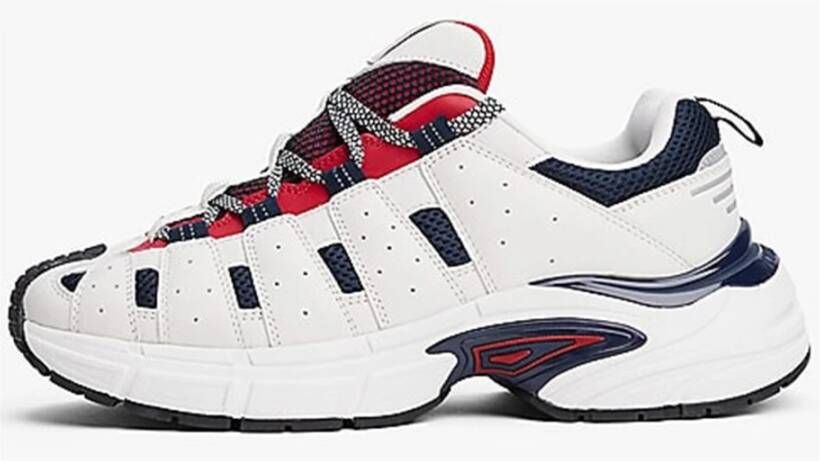 Tommy Hilfiger Archive 95 Stijlvolle Fashion Sneakers